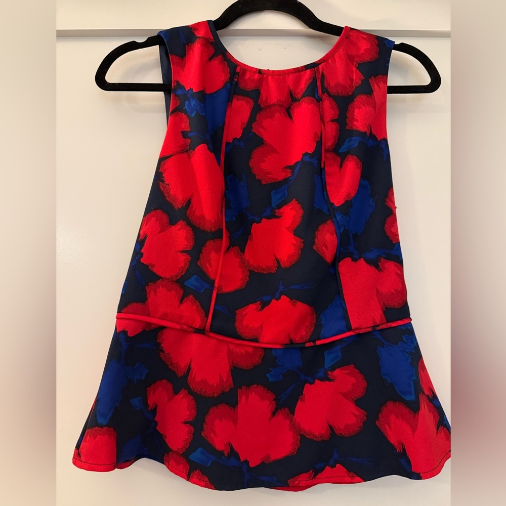 Banana Republic top